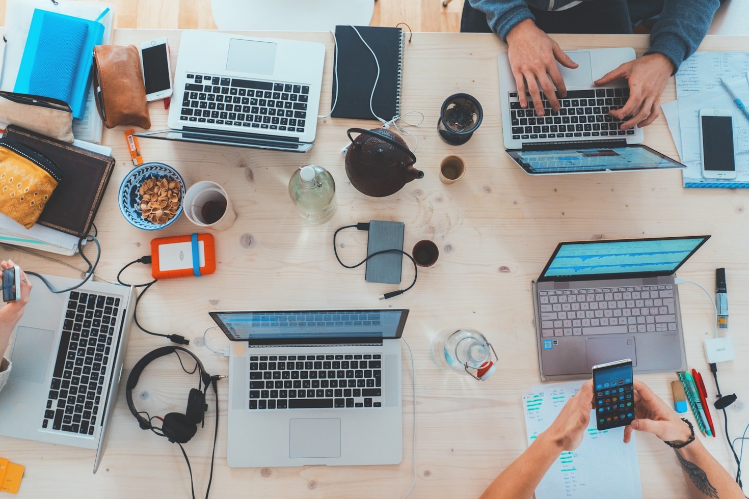 Key Business Trends to Watch in the APAC Market